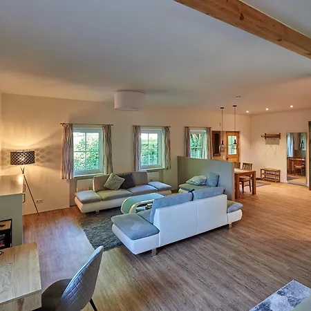 Sicado Loft Apartment Aschau im Chiemgau
