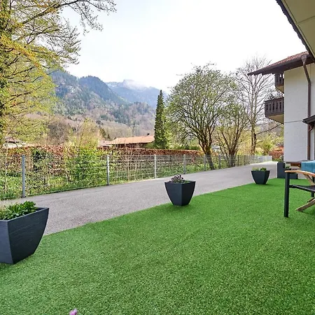 Sicado Loft Apartment
