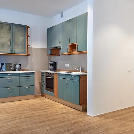Sicado Loft Appartement Aschau im Chiemgau