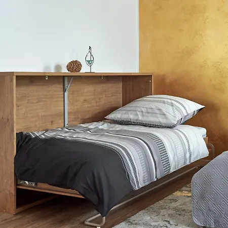 Sicado Loft Apartment *