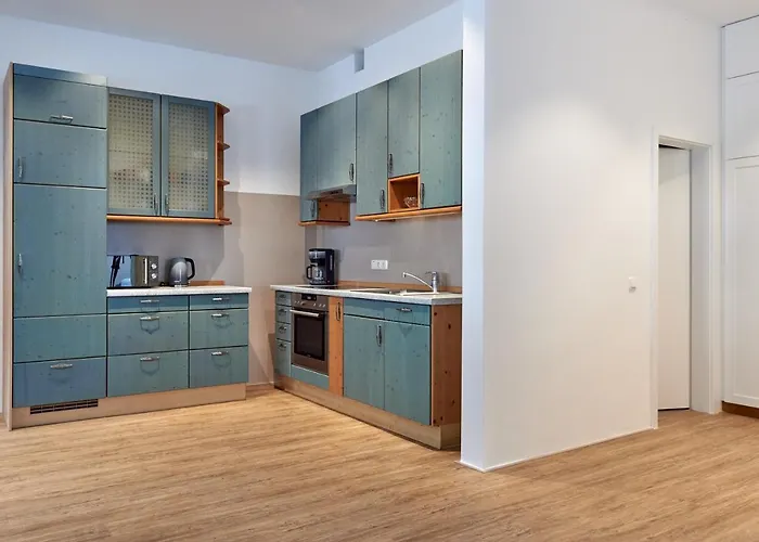 Sicado Loft Appartement Aschau im Chiemgau