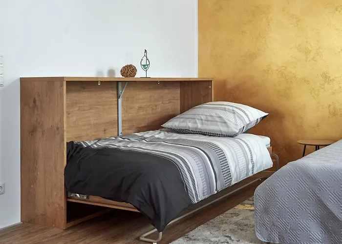 Sicado Loft Appartement *