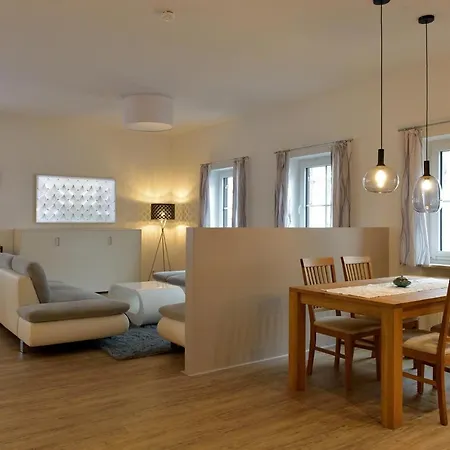 Sicado Loft Aschau im Chiemgau