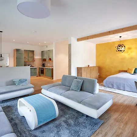 Sicado Loft *
