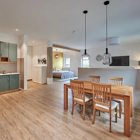 Sicado Loft Apartment *
