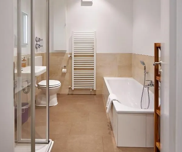Sicado Loft * אשאו אים כימגאו