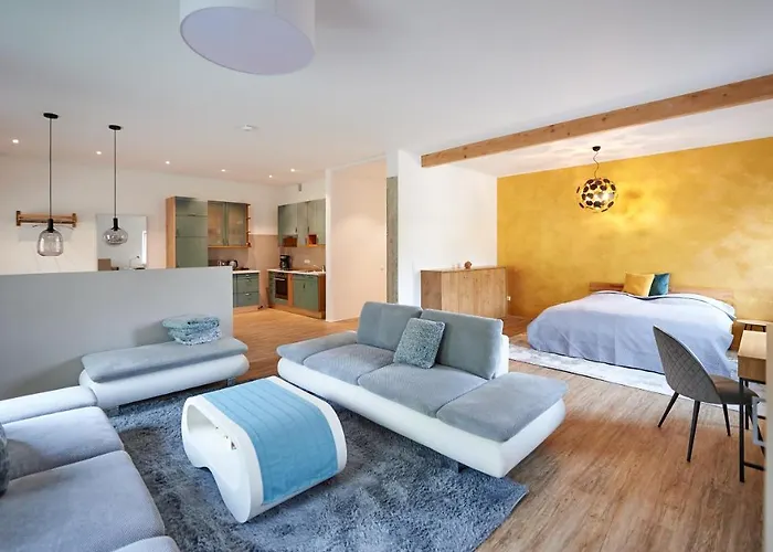 Sicado Loft *