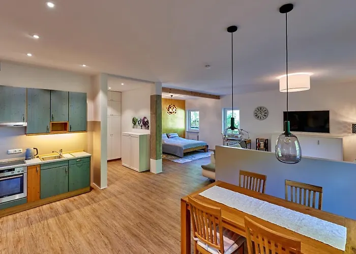 דירה Sicado Loft *
