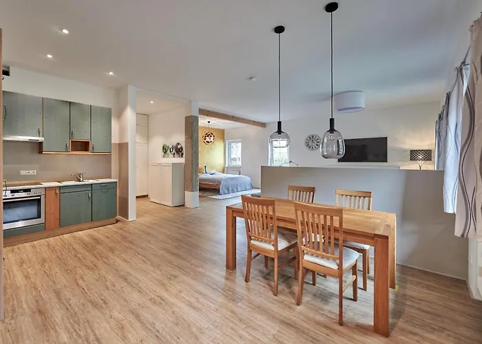 Sicado Loft דירה *